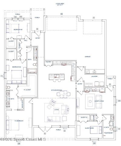 1626 SE Chamorro Street SE, Palm Bay, FL 32909