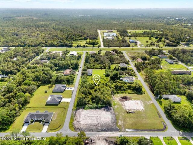 1626 SE Chamorro Street SE, Palm Bay, FL 32909