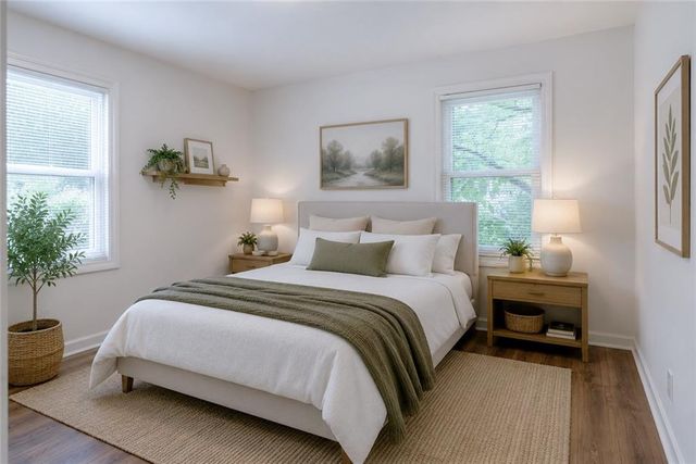 812 Flat Shoals Way SE, Atlanta, GA 30316