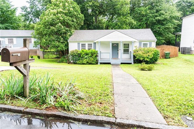 812 Flat Shoals Way SE, Atlanta, GA 30316