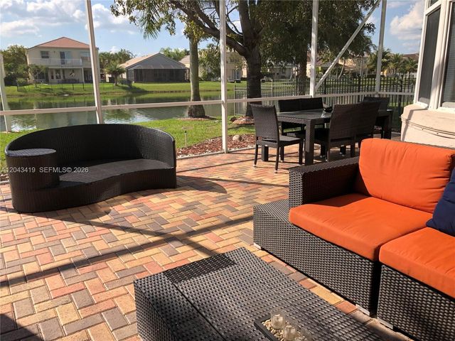 5026 SW 162nd Avenue 0, Miramar, FL 33027
