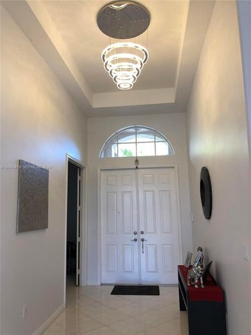 5026 SW 162nd Avenue 0, Miramar, FL 33027