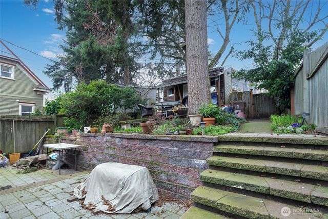 1418 S G Street, Tacoma, WA 98405