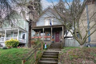 1418 S G Street, Tacoma, WA 98405