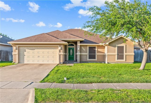 4614 Valor Dr, Corpus Christi, TX 78413