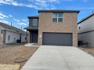 953 Soapstone PASS, Maxwell, TX 78656