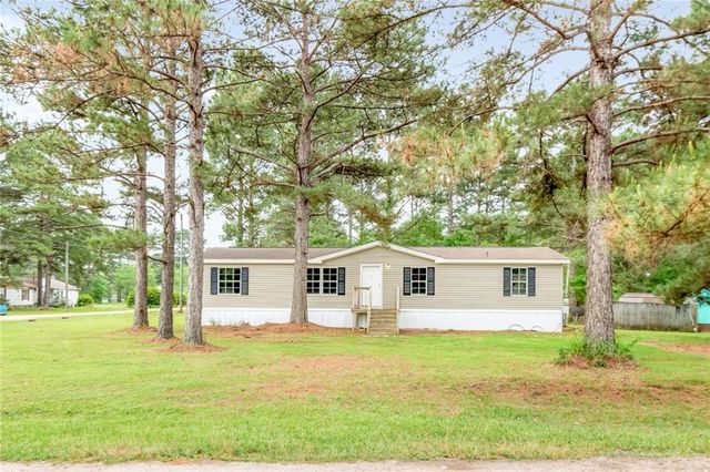 11131 Trace Lane, Wilmer, AL 36587