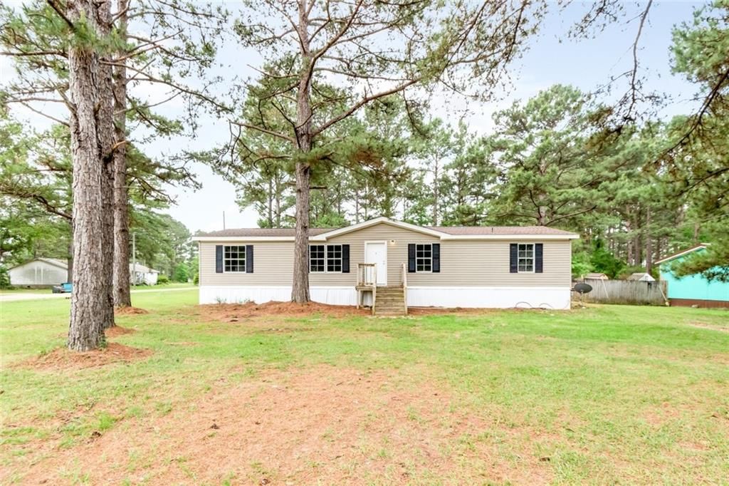11131 Trace Lane, Wilmer, AL 36587