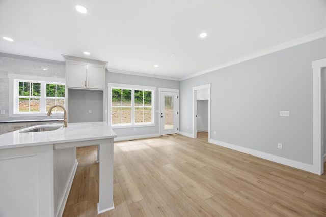 212 Hollow Road NE, Cleveland, TN 37323