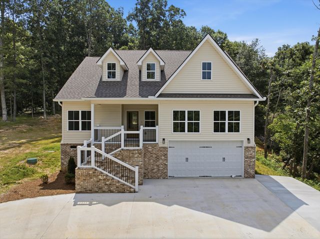 212 Hollow Road NE, Cleveland, TN 37323
