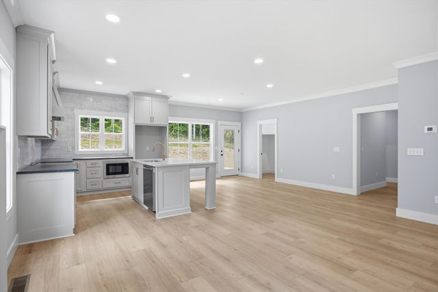212 Hollow Road NE, Cleveland, TN 37323