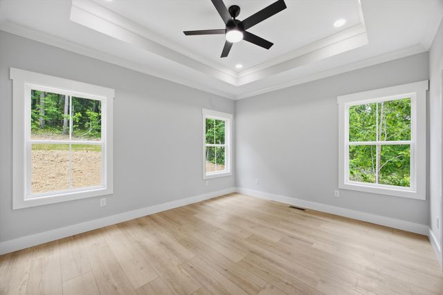 212 Hollow Road NE, Cleveland, TN 37323