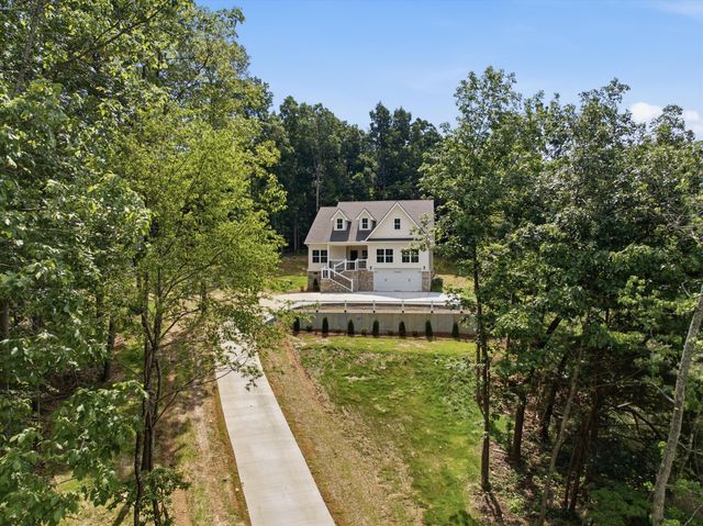 212 Hollow Road NE, Cleveland, TN 37323