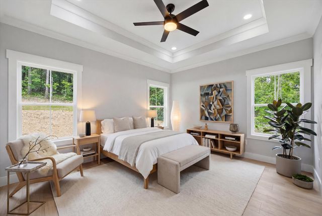 212 Hollow Road NE, Cleveland, TN 37323