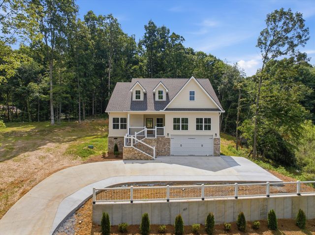 212 Hollow Road NE, Cleveland, TN 37323