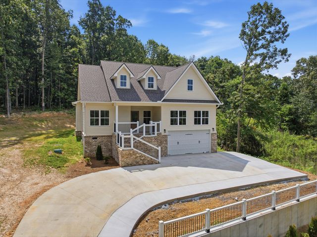 212 Hollow Road NE, Cleveland, TN 37323