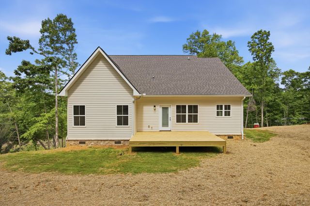 212 Hollow Road NE, Cleveland, TN 37323