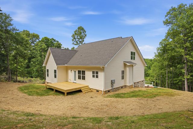 212 Hollow Road NE, Cleveland, TN 37323