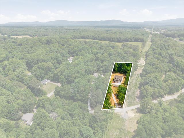 212 Hollow Road NE, Cleveland, TN 37323