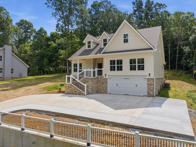 212 Hollow Road NE, Cleveland, TN 37323