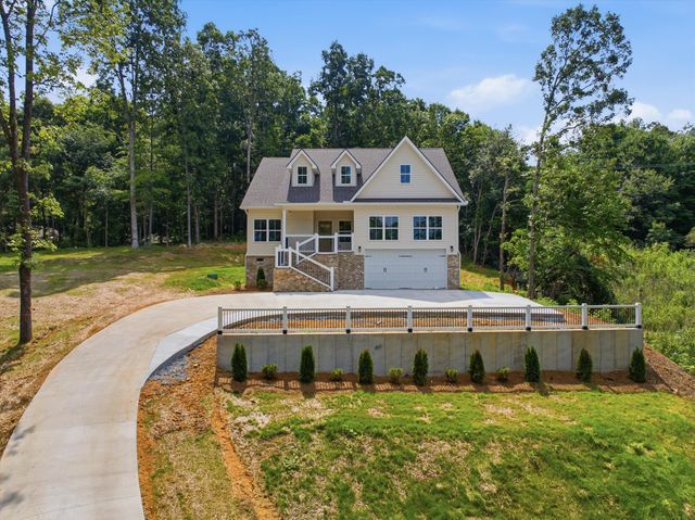 212 Hollow Road NE, Cleveland, TN 37323