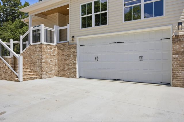 212 Hollow Road NE, Cleveland, TN 37323