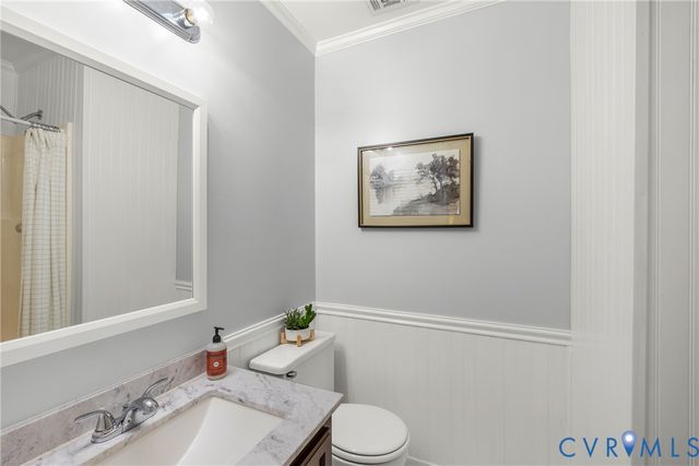 1312 Manders Knoll Ct, Midlothian, VA 23114