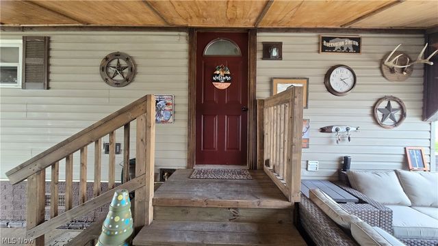 103 Greentree, Hiram, OH 44234