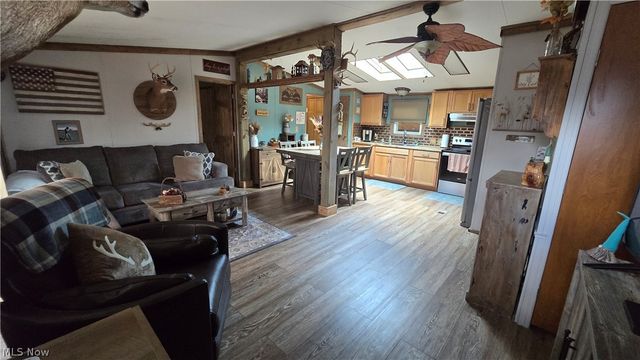 103 Greentree, Hiram, OH 44234