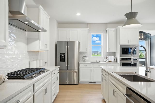 3025 Timberlake Avenue, New Lenox, IL 60451