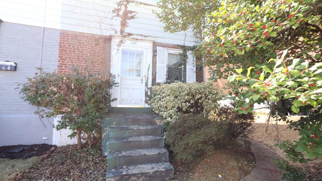 166 SW ELMIRA ST SW, Washington, DC 20032