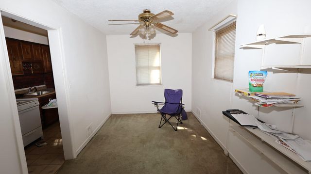 166 SW ELMIRA ST SW, Washington, DC 20032