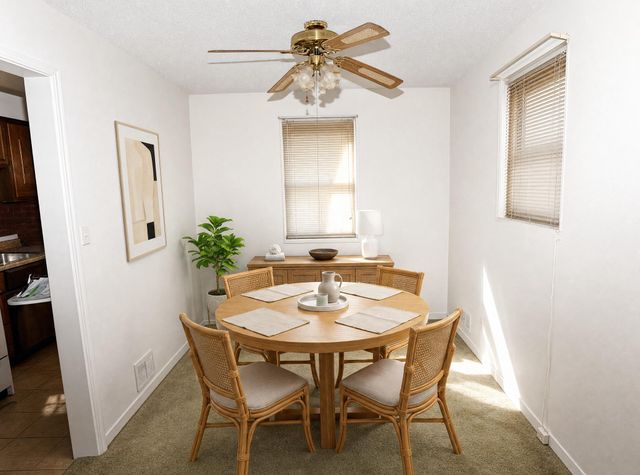 166 SW ELMIRA ST SW, Washington, DC 20032