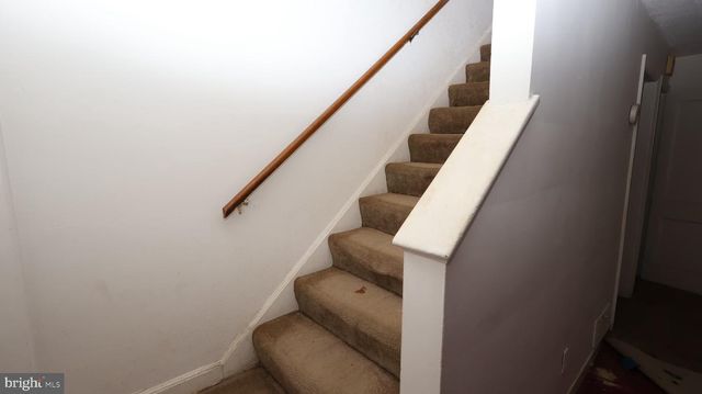 166 SW ELMIRA ST SW, Washington, DC 20032