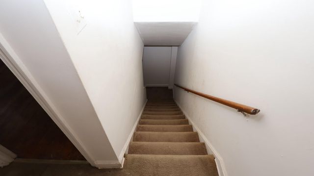 166 SW ELMIRA ST SW, Washington, DC 20032