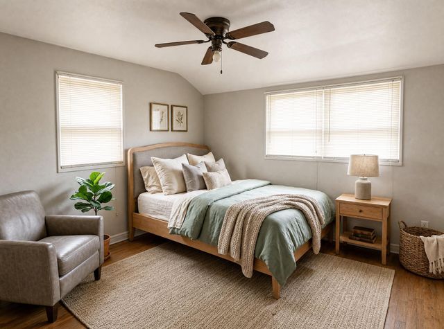 166 SW ELMIRA ST SW, Washington, DC 20032