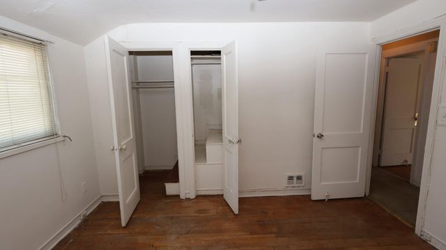 166 SW ELMIRA ST SW, Washington, DC 20032