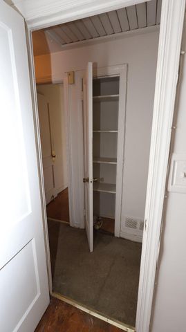 166 SW ELMIRA ST SW, Washington, DC 20032