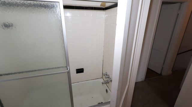 166 SW ELMIRA ST SW, Washington, DC 20032