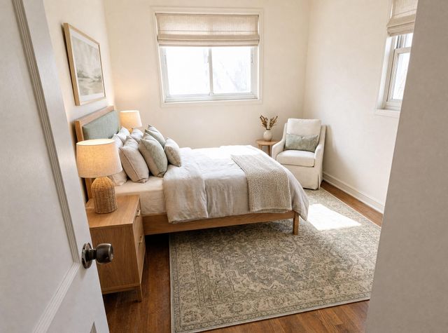 166 SW ELMIRA ST SW, Washington, DC 20032
