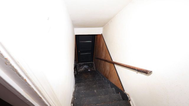 166 SW ELMIRA ST SW, Washington, DC 20032