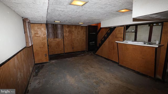 166 SW ELMIRA ST SW, Washington, DC 20032