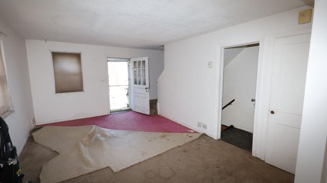 166 SW ELMIRA ST SW, Washington, DC 20032