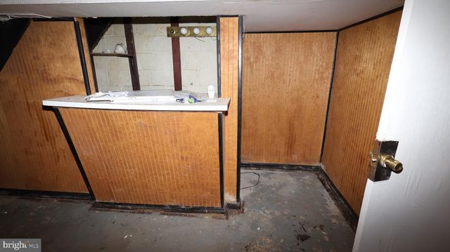 166 SW ELMIRA ST SW, Washington, DC 20032