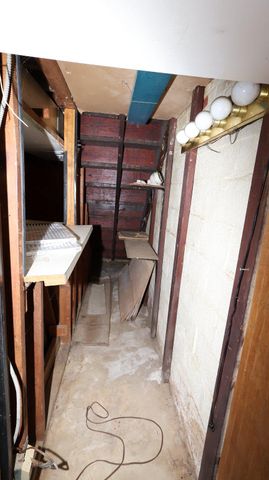 166 SW ELMIRA ST SW, Washington, DC 20032