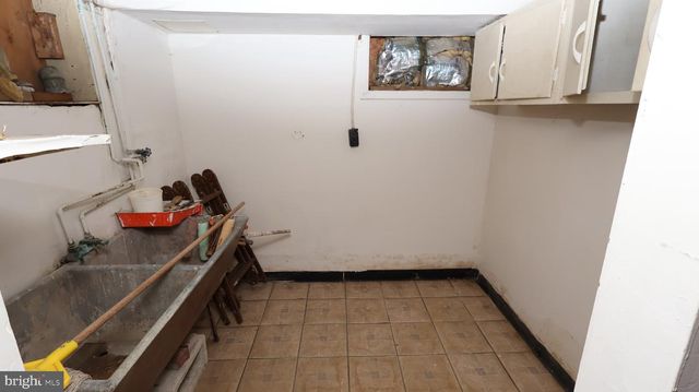 166 SW ELMIRA ST SW, Washington, DC 20032