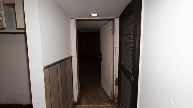 166 SW ELMIRA ST SW, Washington, DC 20032