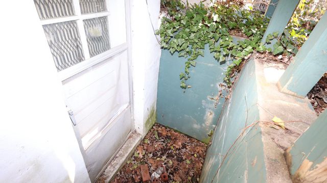 166 SW ELMIRA ST SW, Washington, DC 20032