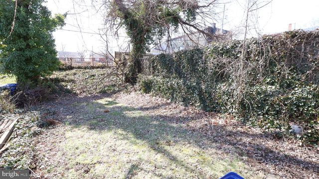166 SW ELMIRA ST SW, Washington, DC 20032
