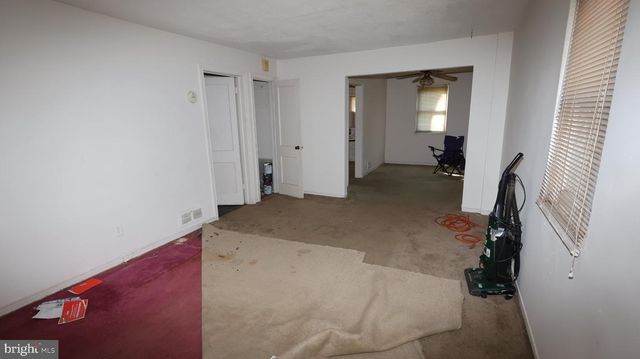 166 SW ELMIRA ST SW, Washington, DC 20032